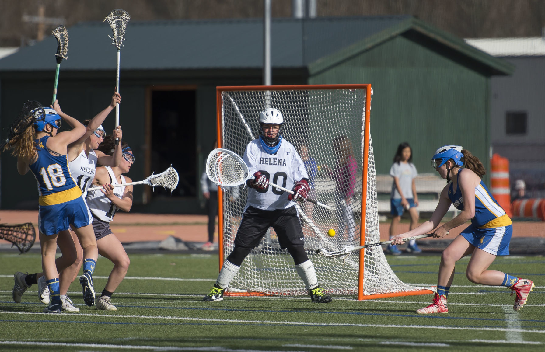 Jackson Hole Lacrosse Club